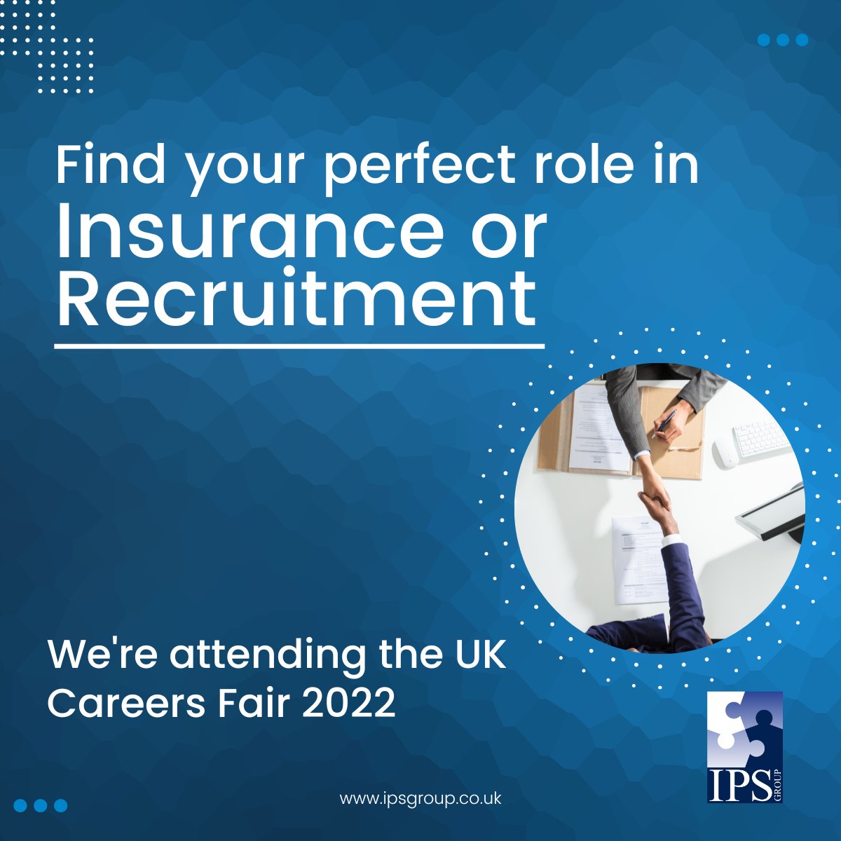 IPS Group Limited tweet media