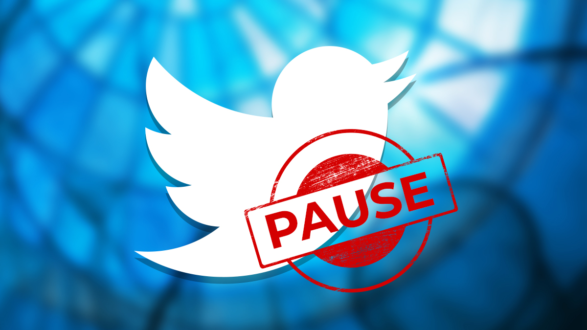 sclbonn's tweet photo. Aufgrund der aktuellen Entwicklung setzen wir die aktive Nutzung von Twitter aus.

Sie finden uns weiterhin auf Facebook, Instagram, LinkedIn, XING, Pinterest und YouTube. 

#twitter #pause #byetwitter #neuigkeiten https://t.co/xXZOwHEJ5n