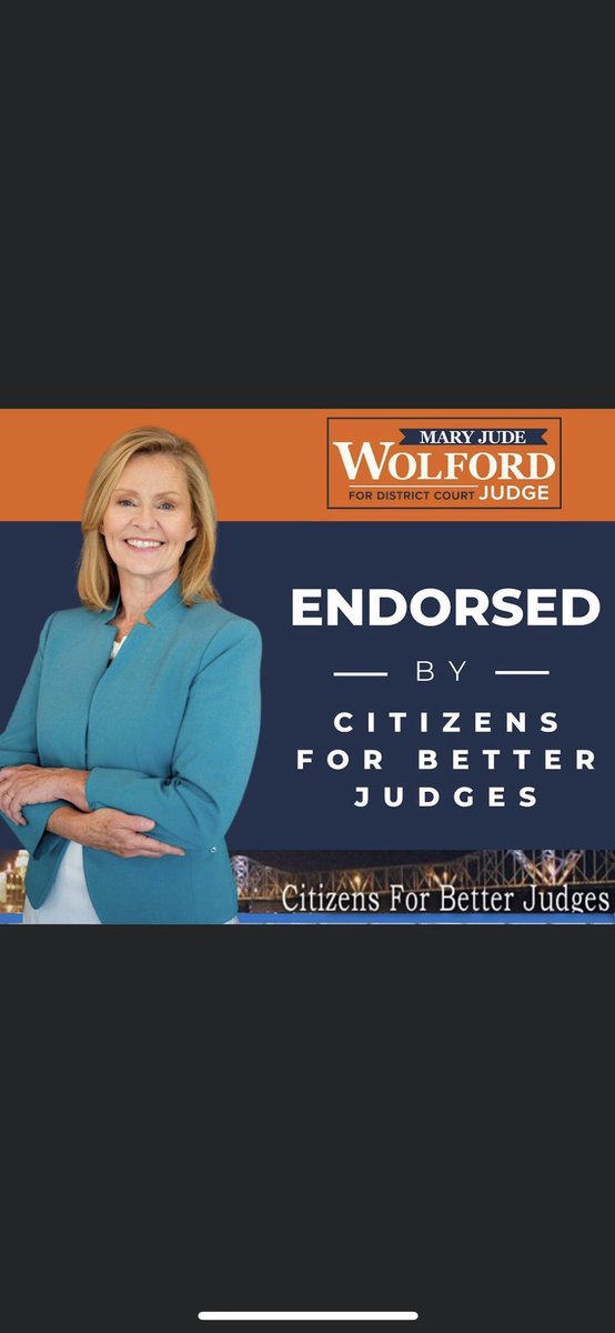 Game Day!!! Get out and Vote!!
Wolford by 90!!!!