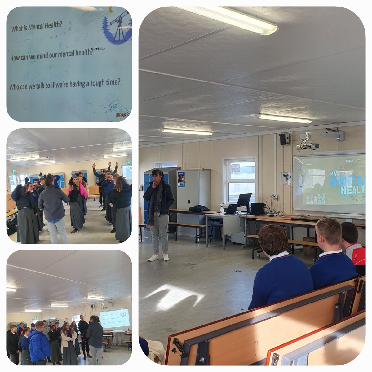 Mungret CC Guidance & Counselling tweet media