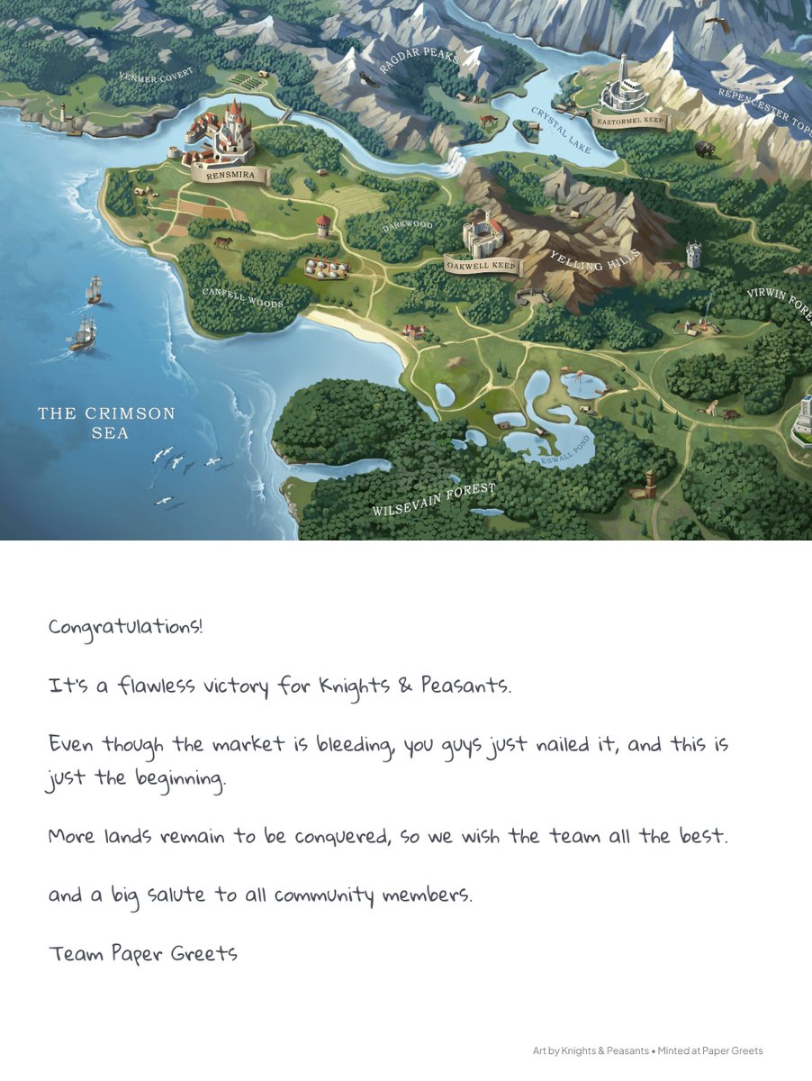 Paper Greets tweet media