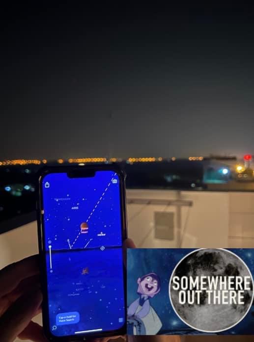 mcgilliland's tweet photo. It would seem that 2025 will be the next chance for the lunar eclipse. Visibility in northern Vietnam is not so good. The best view is on my Astronomy app. https://t.co/jYUYtzUHDi