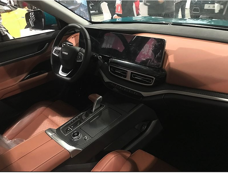 Nor7211's tweet photo. Dnešním dalším EV je Chery EQ5. Má 70,1kWh nebo 88kWh baterii s dojezdem 510km nebo 620km podle NEDC. Má 5 hvězdiček C-NCAP, což je obdoba evropského NCAPu. Cena od 750 tis. Kč. Jak se vám líbí? #EVJarda #ChineseEV https://t.co/vXNwipWMGM