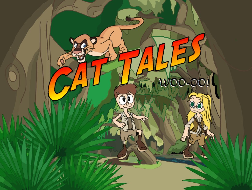 Cat Tales—Woo-oo! 
A Review of @craigtimes  #Book, 
Cat Tale: The Wild, Weird Battle to Save the #Florida #Panthers 
by @_brentmfoster 

