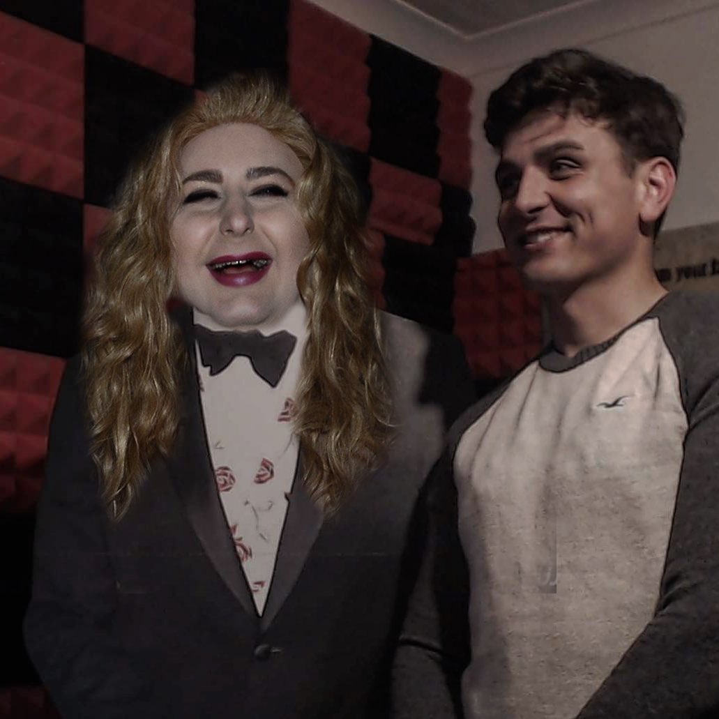 BanduraCartel tweet media