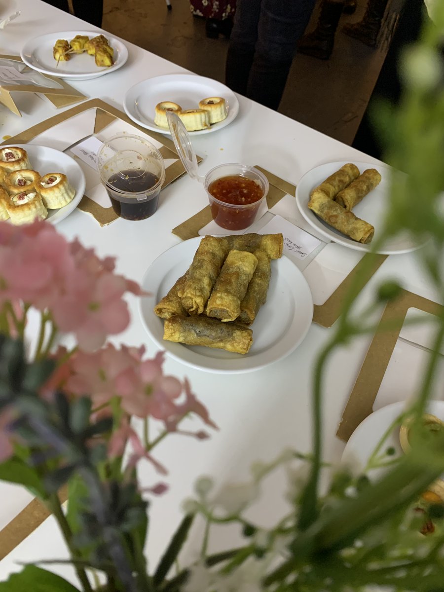 The Melting Pot tweet media