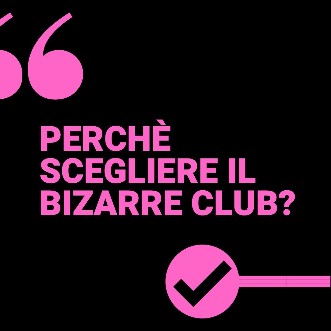 BizarrePrive's tweet photo. 🔝| Non siamo un semplice CLUB PRIVÈ, siamo uno stile di vita…ENJOY !!!

P.s: BIGOTTO chi non VIENE 😇.

💥351 664.1691💥

Via Valleambrosia, 5
Rozzano (MI)

#scambistimilano #coppiemilano #coppiemilanesi #clubprive #clubprivemilano #clubswinger https://t.co/Nl934k2vLR