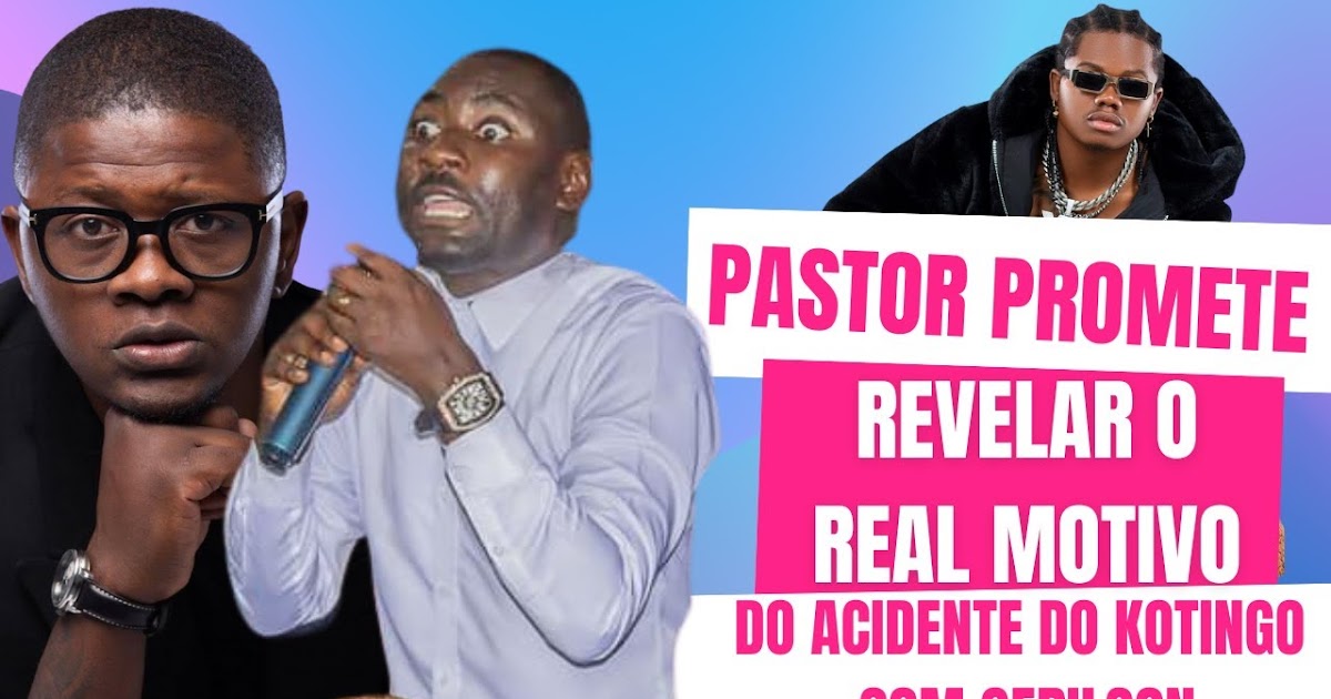 MemeirosM's tweet image. Pastor BM Samuel Responde Polémica Sobre Kotingo: "Eu Não Profetizo Para Humilhar As Pessoas" memeiros.com/2022/11/pastor… #GerilsonInsarel #Kotingo #PastorBMSamuel #Polemicas