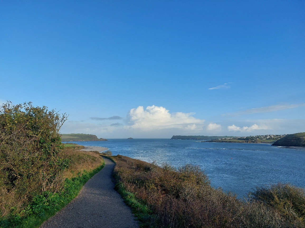 Good morning Padstow ! <a href="/Intocornwall/">Into Cornwall</a> <a href="/WestcountryWide/">Westcountry-wide</a> @beauty_cornwall <a href="/Kernow_outdoors/">Great Cornish Outdoors</a> <a href="/VisitWestDorset/">Visit West Dorset</a>
