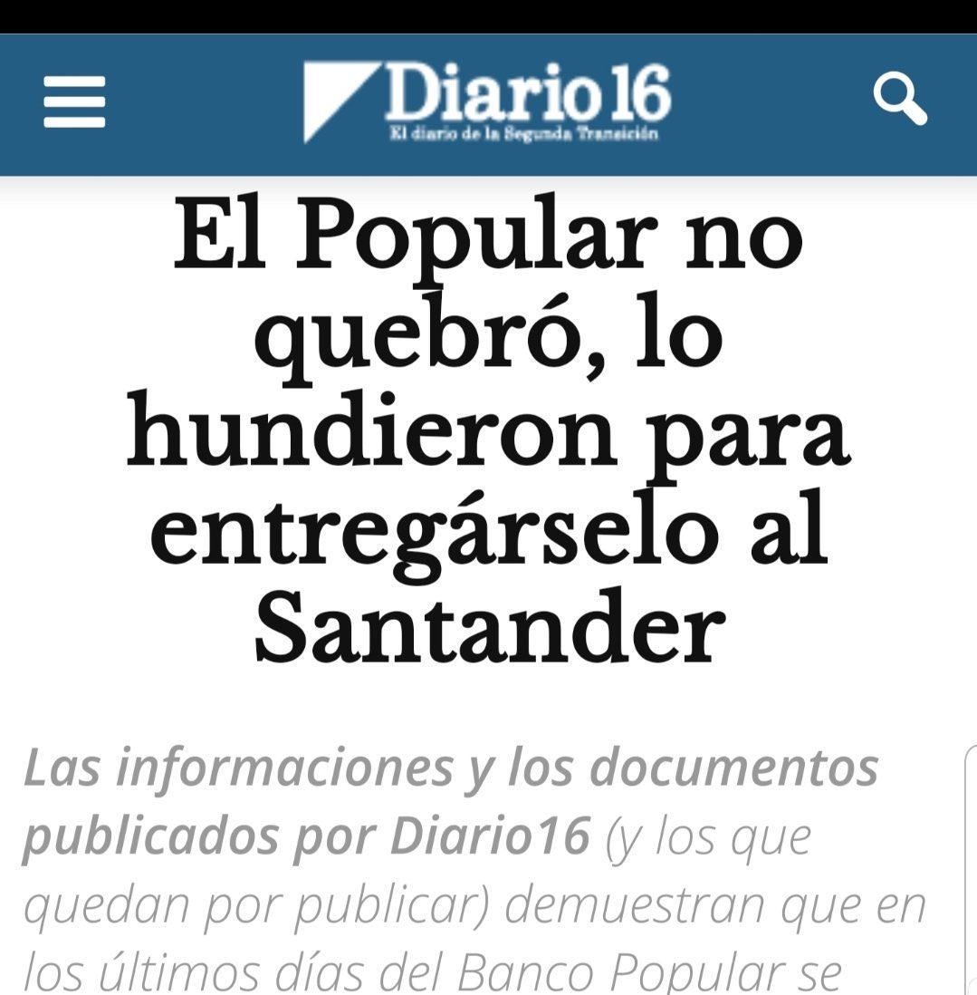 luisjav53303152's tweet photo. @Ljr16015824 #EconomiaArv #EnergiaArv #GuerraUcraniaArv Ferreras mucha Solidaridad para los de afuera y aquí que nos Roben y estafen que no pasa nada... Como en la #EstafaBancoPopular #Abengoa #Adveo #Codere #Dia #Sniace etc etc etc... https://t.co/smXrVvygYJ