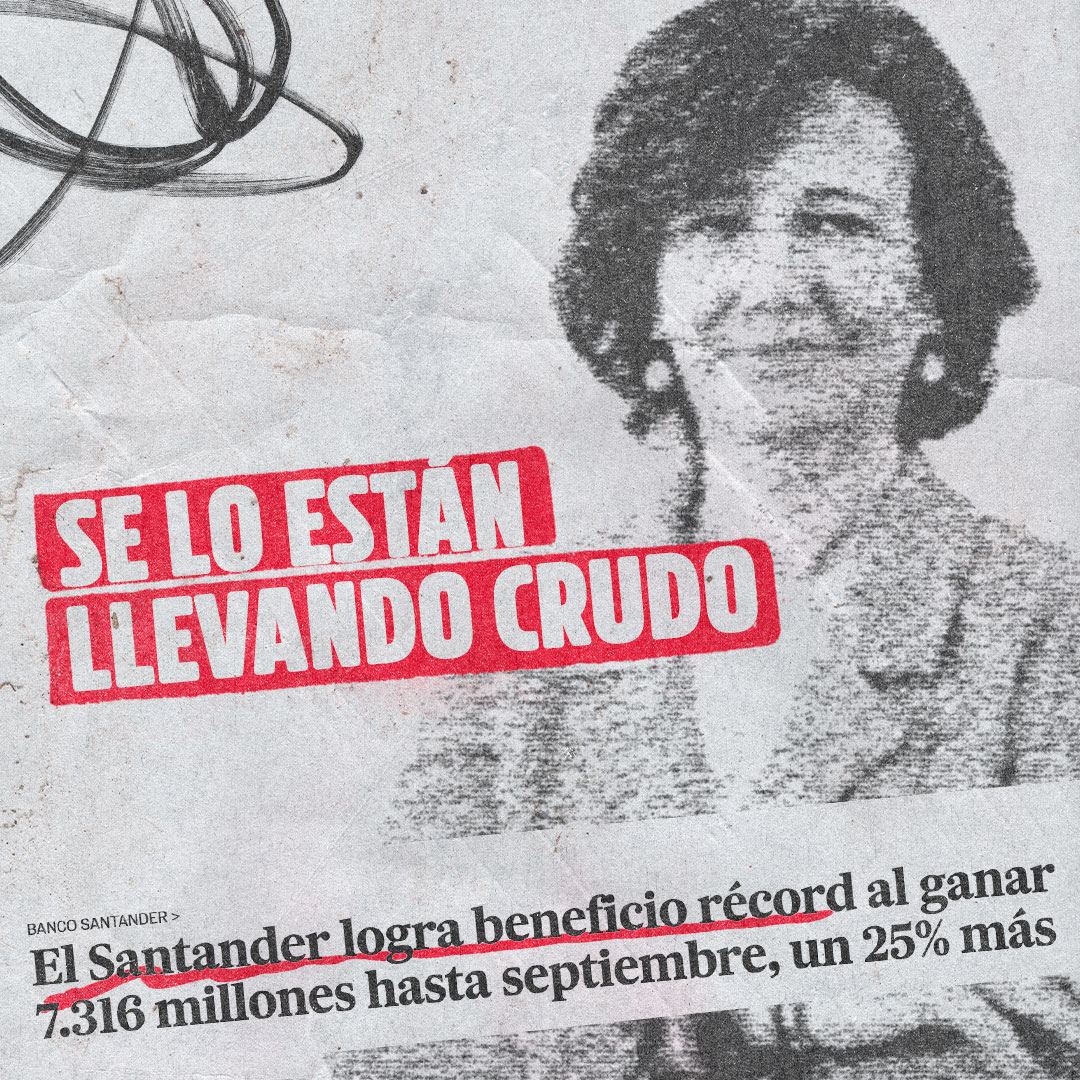 luisjav53303152's tweet photo. @Ljr16015824 #EconomiaArv #EnergiaArv #GuerraUcraniaArv Ferreras mucha Solidaridad para los de afuera y aquí que nos Roben y estafen que no pasa nada... Como en la #EstafaBancoPopular #Abengoa #Adveo #Codere #Dia #Sniace etc etc etc... https://t.co/smXrVvygYJ