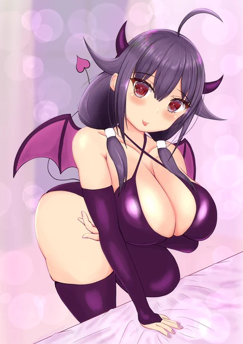 #いいおっぱいの日全部潜水母艦!艦種が偏ってる!(^ω^) 
