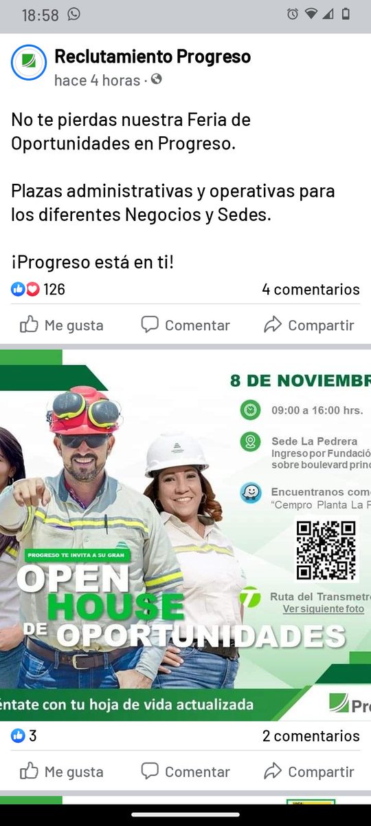 PistolasLupe's tweet photo. @AstridVilla0822 Te comparto esta información https://t.co/G3qCFK0fgG