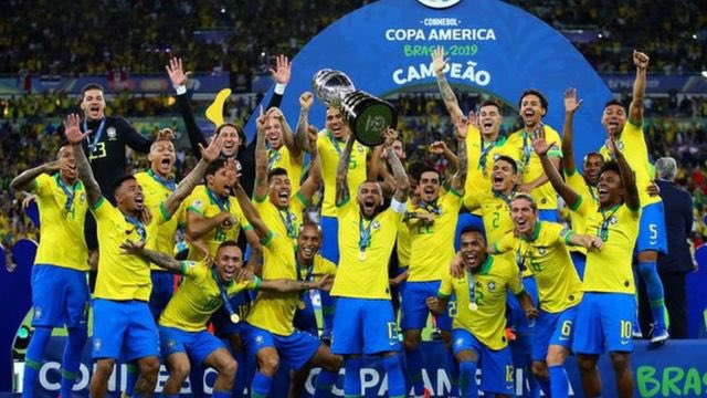 FancyDiMaria_'s tweet image. Who’s FAVORITE for the #2022WC title?

Argentina 🇦🇷 (( or )) Brazil 🇧🇷 

#SportsCenter #SilverTV