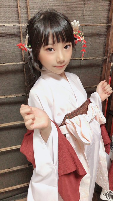 Twitterのコスプレ画像28