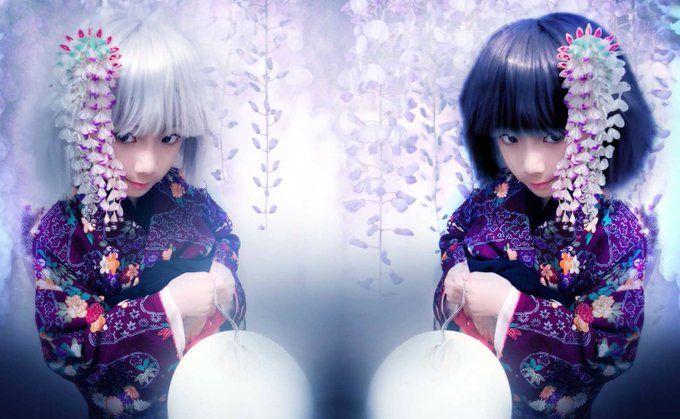 Twitterのコスプレ画像29