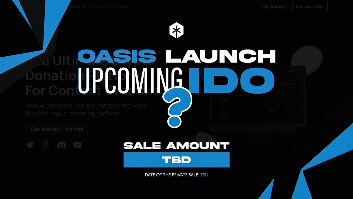 OasisLaunch tweet media