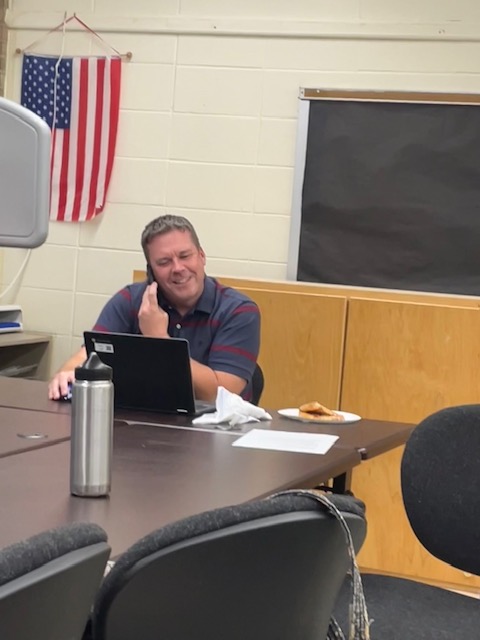 Mahopac TA tweet media