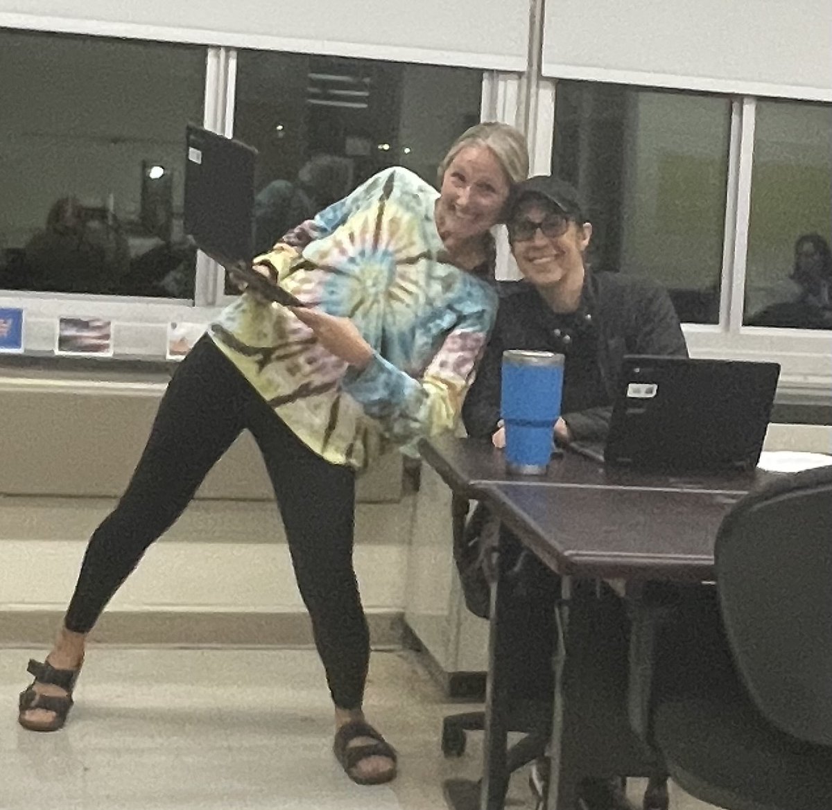 Mahopac TA tweet media