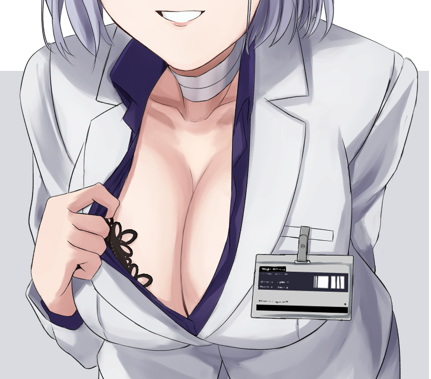 RPK-16(少女前線) 「RPK-16's#いいおっぱいの日 」|Cykaのイラスト