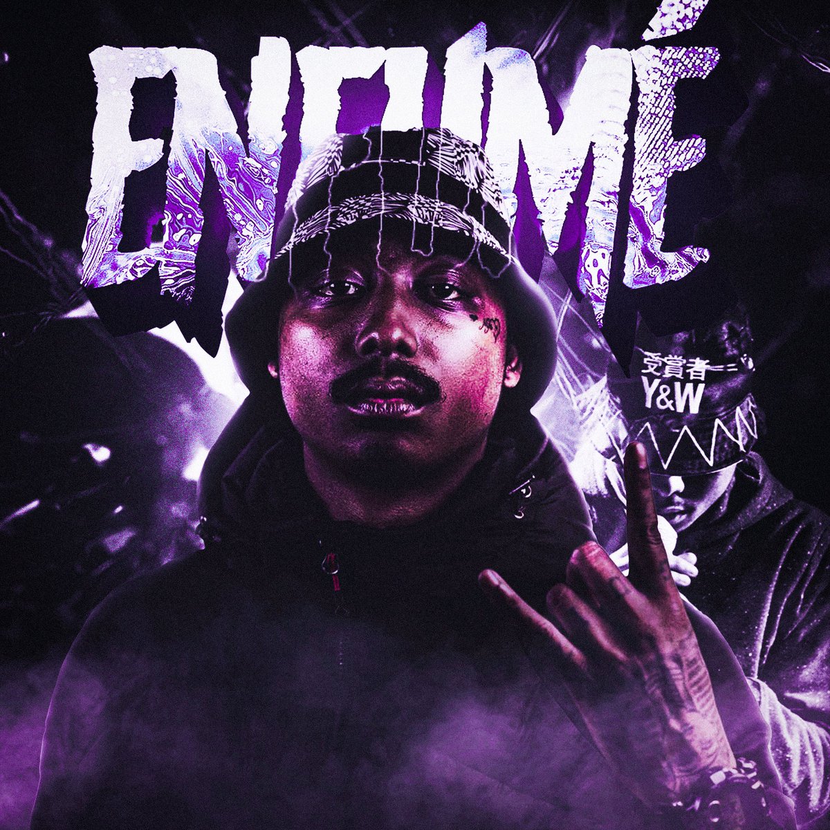 flushvisuals's tweet image. cover 2022