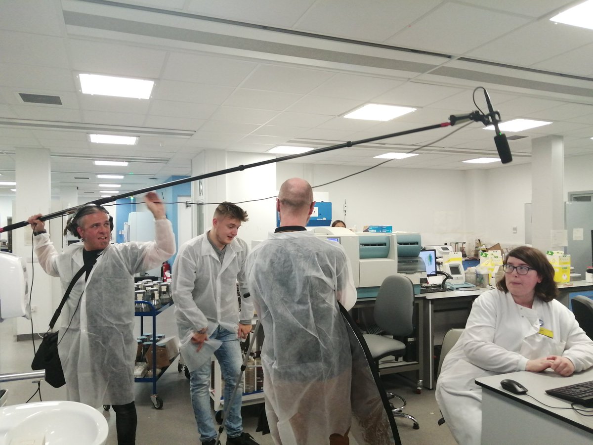 Gemma (@gemma52382938) on Twitter photo <a href="/BCPathology/">Black Country Pathology Services</a> Micro working with <a href="/WLVsci_eng/">FSE - University of Wolverhampton</a> to create resources for future Biomed students <a href="/STEMResponseWLV/">STEM Response Team - University of Wolverhampton</a> <a href="/BCPathology/">Black Country Pathology Services</a> Micro working with <a href="/WLVsci_eng/">FSE - University of Wolverhampton</a> to create resources for future Biomed students <a href="/STEMResponseWLV/">STEM Response Team - University of Wolverhampton</a>