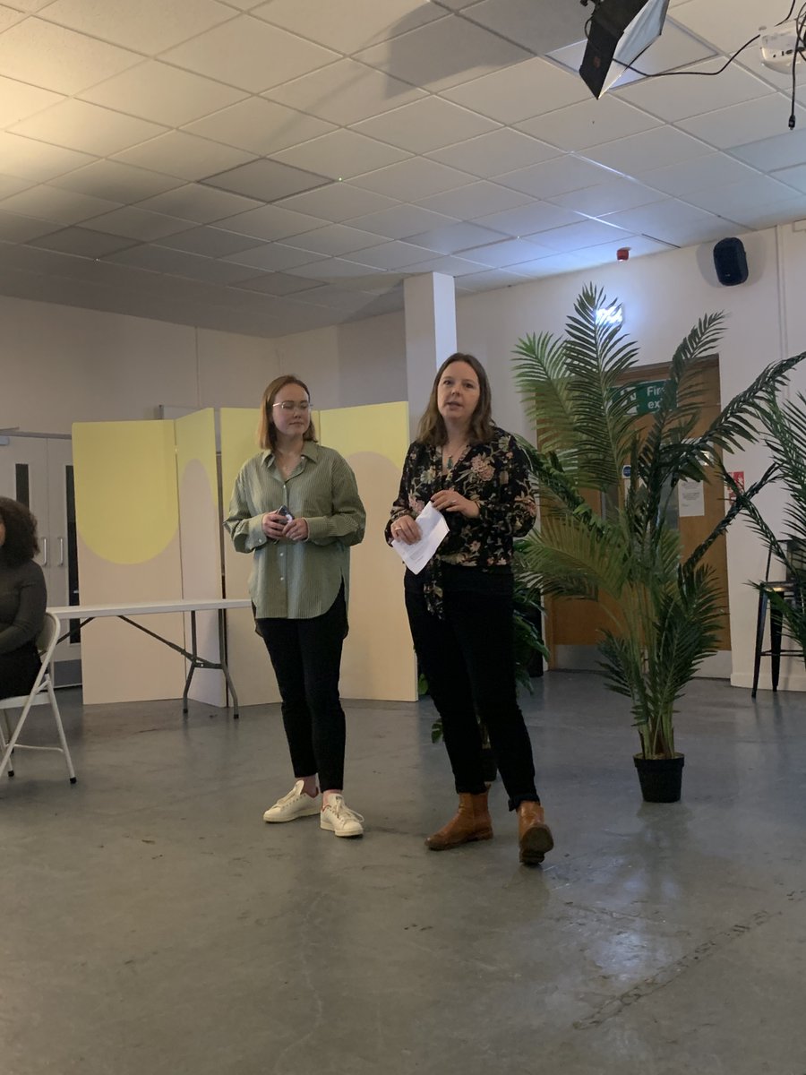 The Melting Pot tweet media