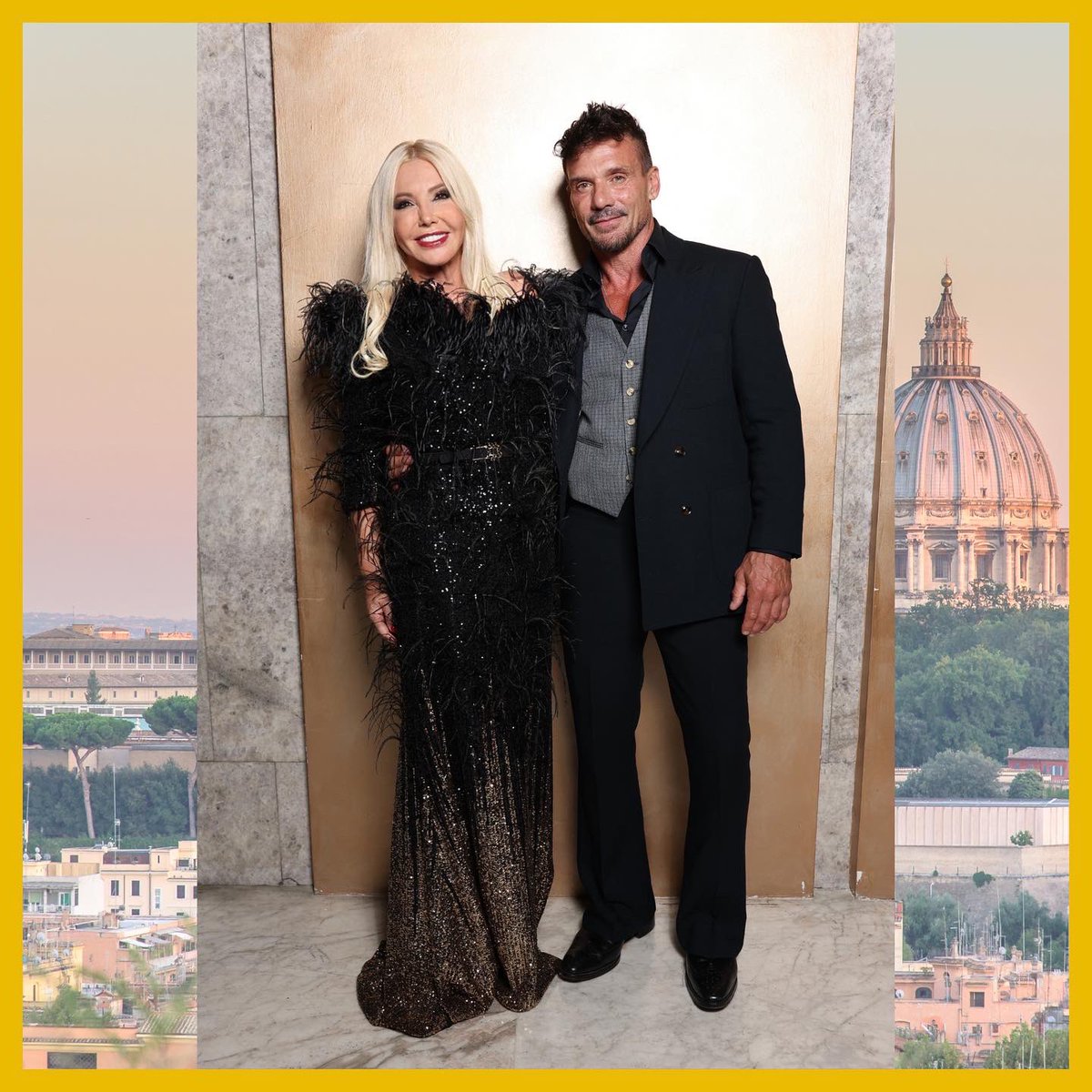 World Premiere of Lamborghini, the man behind the legend

@ILBEgroup 

#lamborghini #ladymonikabacardi
#romafilmfestival #alicenellacittà
#countach #roma #cinema
#worldpremiere #frankgrillo
#bobbymoresco #car #madeinitaly
#lifestyle #redcarpet