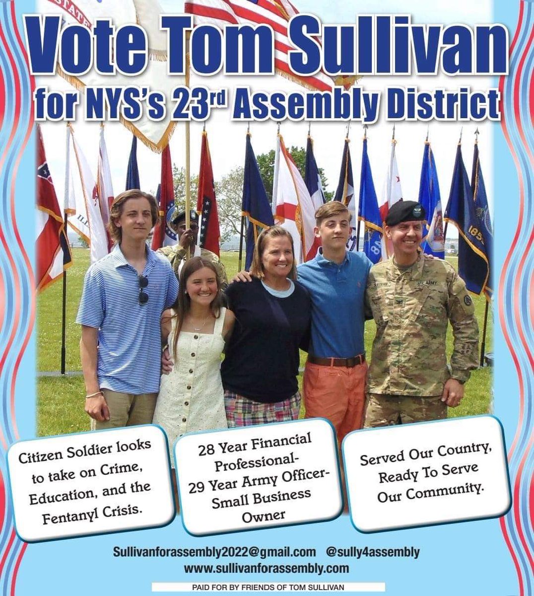 Thomas P. Sullivan tweet media