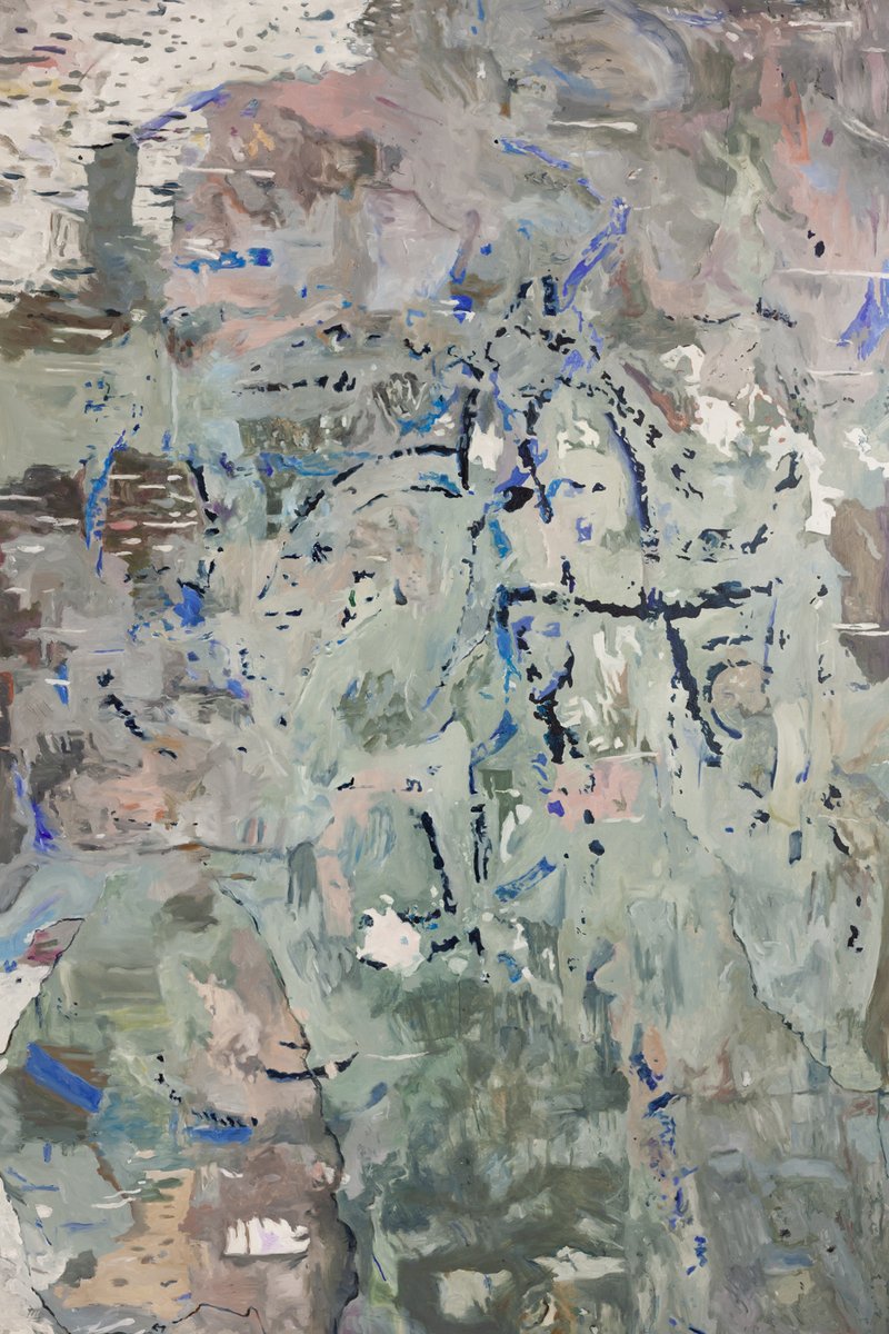 "Deixei os Olhos no Chão" es el título de la próxima muestra de <a href="/martinhocosta77/">Martinho Costa</a> en <a href="/galeriasilvest3/">Galería silvestre</a>.

Reflexiona sobre el punto de vista de nuestra mirada sobre las “cosas”: bit.ly/2YAGwok
📅Desde el 19 de noviembre.