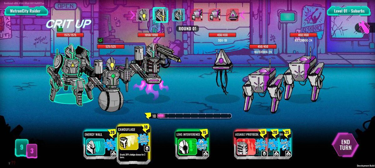 ParrotCapitan's tweet photo. HEROBOTS: Omens Of Hero ❁
Robots are coming🤖, have time to take your place in the top of the best!!!
GameFi NFT P2E
official account of HEROBOTS 🤖https://t.co/EJaJdHXV8F https://t.co/JFzsMEnEp5