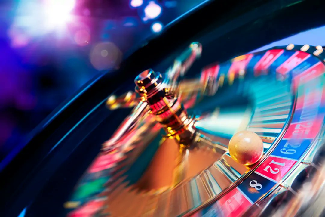  - ’s #casinos set #newgaming revenue record in October

MGM National Harbor generated more than $115m, up 105.8 per cent from October 2021.

