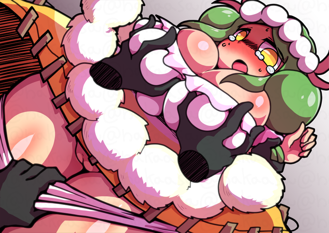 #いいおっぱいの日
でけぇ乳首も愛せよ('◉◞౪◟◉) 