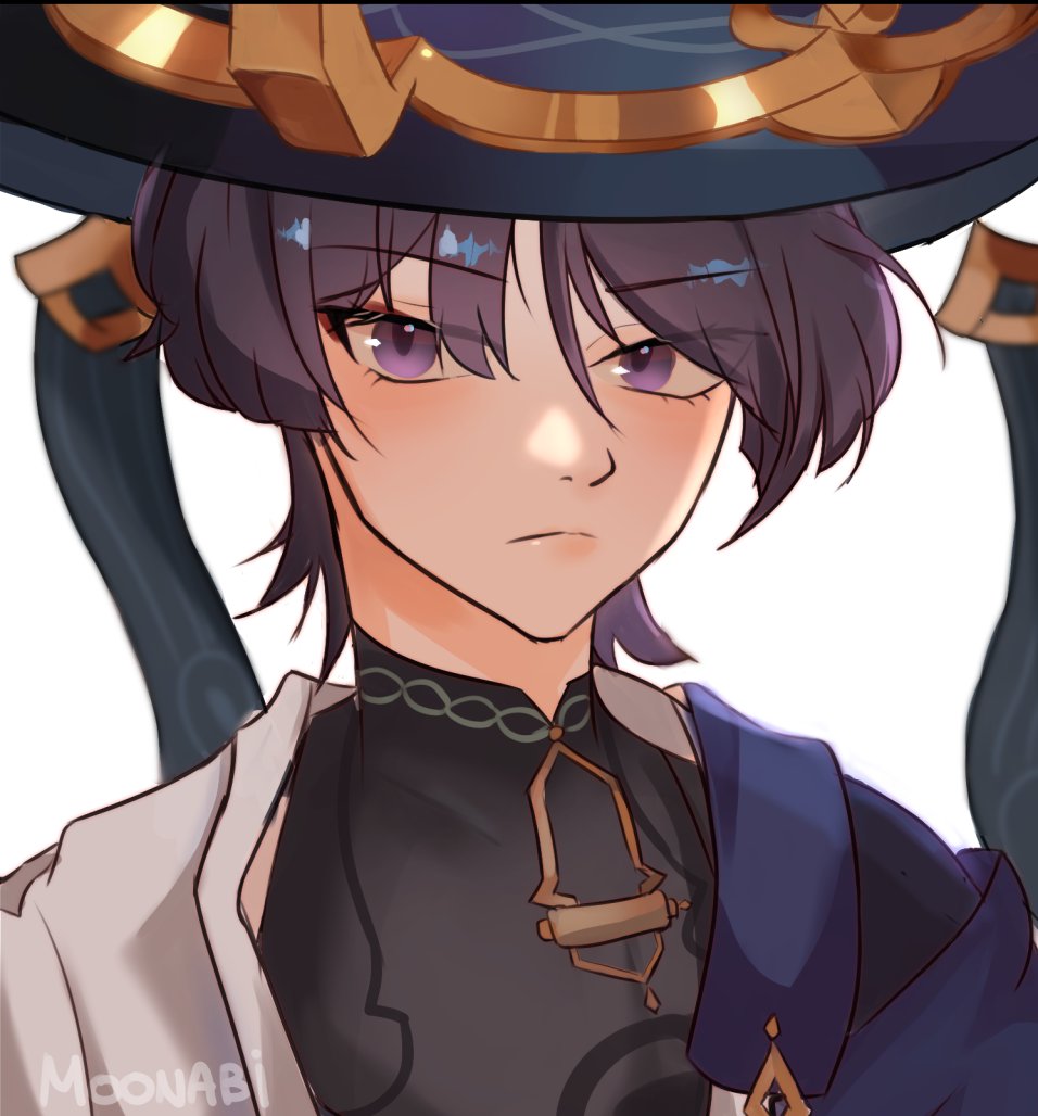 scara's new fit so pretty #scaramouche #wanderer  #原神 #GenshinImpact