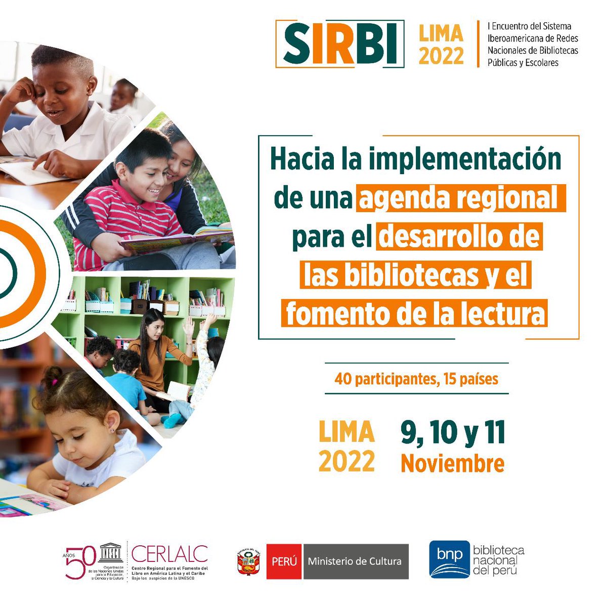 IFLA LAC tweet media