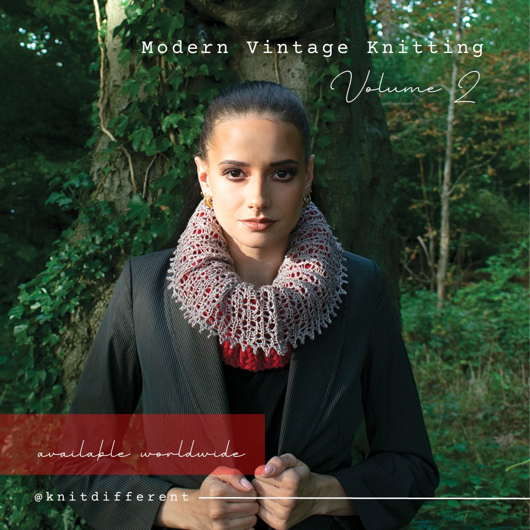 knitdifferent's tweet photo. ✨NEW✨ More peeks of projects inside Modern Vintage Knitting Volume 2 which is now available on Amazon
👉 https://t.co/miaxy6WXCb
#knittingtwitter #knitting #knittingbooks #knitdifferent https://t.co/tG1niE3qsS