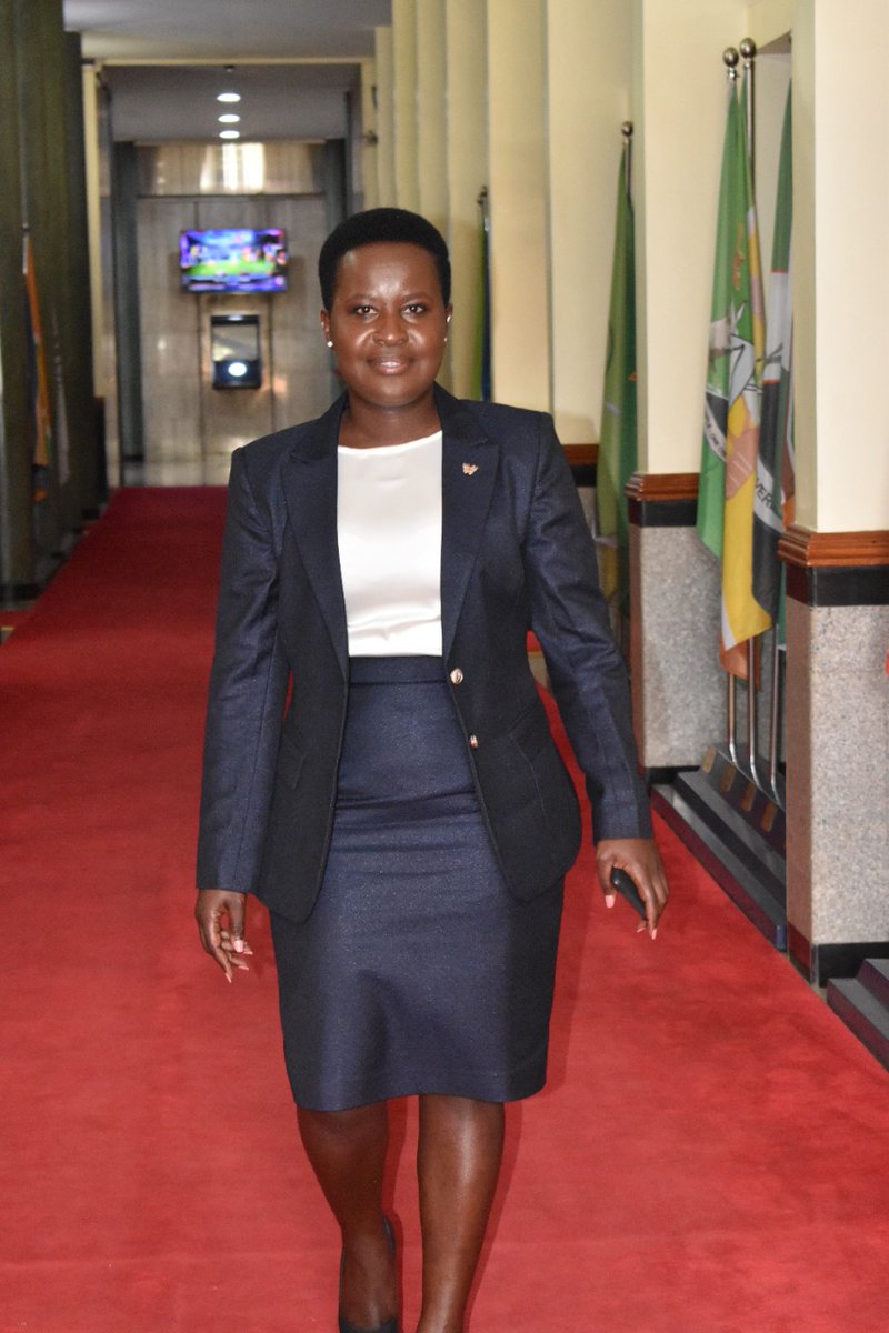 ZethTanui's tweet photo. She led the initiative to bring women into leadership under @WomenRuto, 
Also was so much involved in championing for the youth grievances into the Kenya Kwanza Manifesto,THE PLAN. 
This is @essyokenyuri,the young vibrant leader, whose turn to get into Bunge, has ARRIVED! https://t.co/53ar7xt4r8