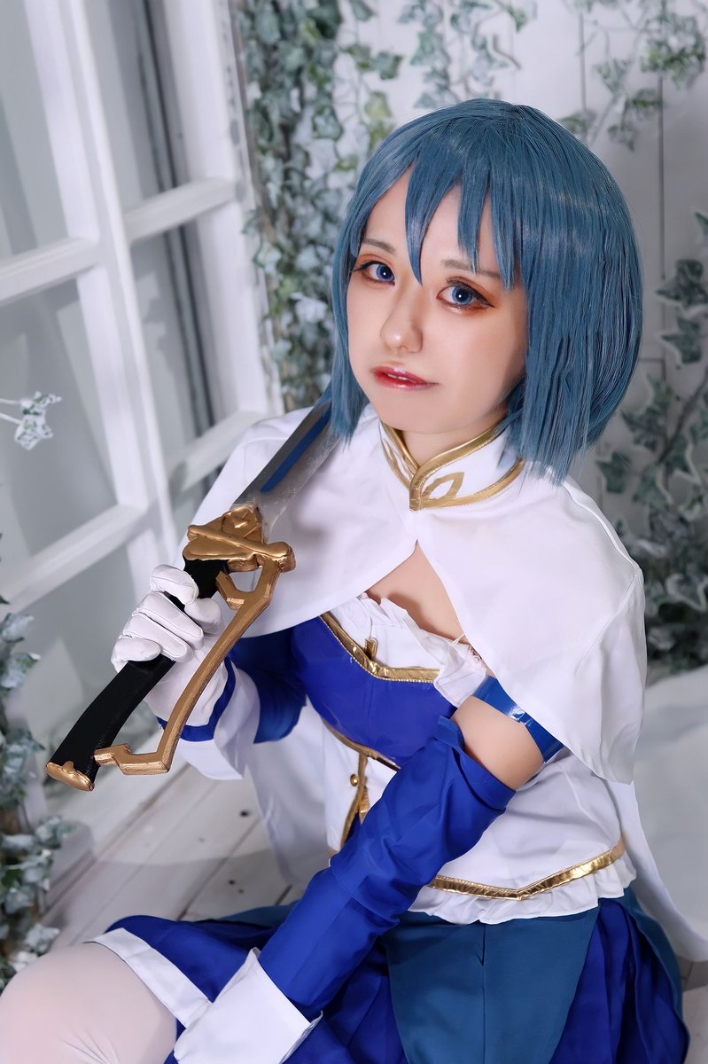 美樹さやか のコスプレ作品 (615 件) - Twoucan