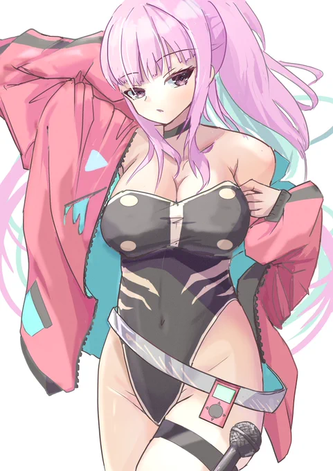 #ツイッターTL復活祭 #いいおっぱいの日おかえり 