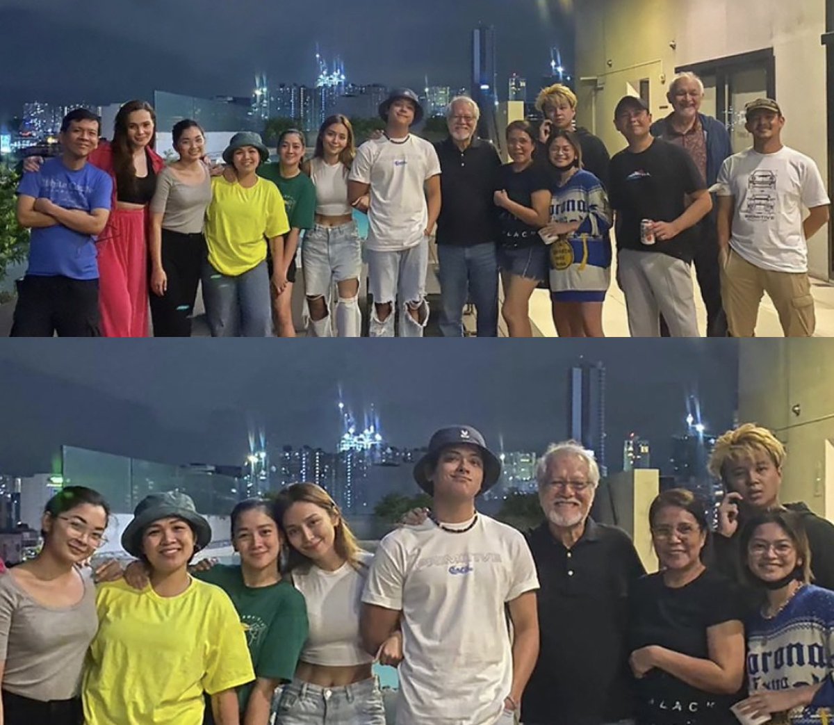 castillonalla's tweet photo. I love u all. Lahat ng characters good sakin kontrabida man or extra lahat good. Ayaw ko pa matapos pero ganon talaga. Huhu
2G2BT FINALE ON NETFLIX
 #2GoodNot2Believe #2Good2End https://t.co/G6d0pOAXd5