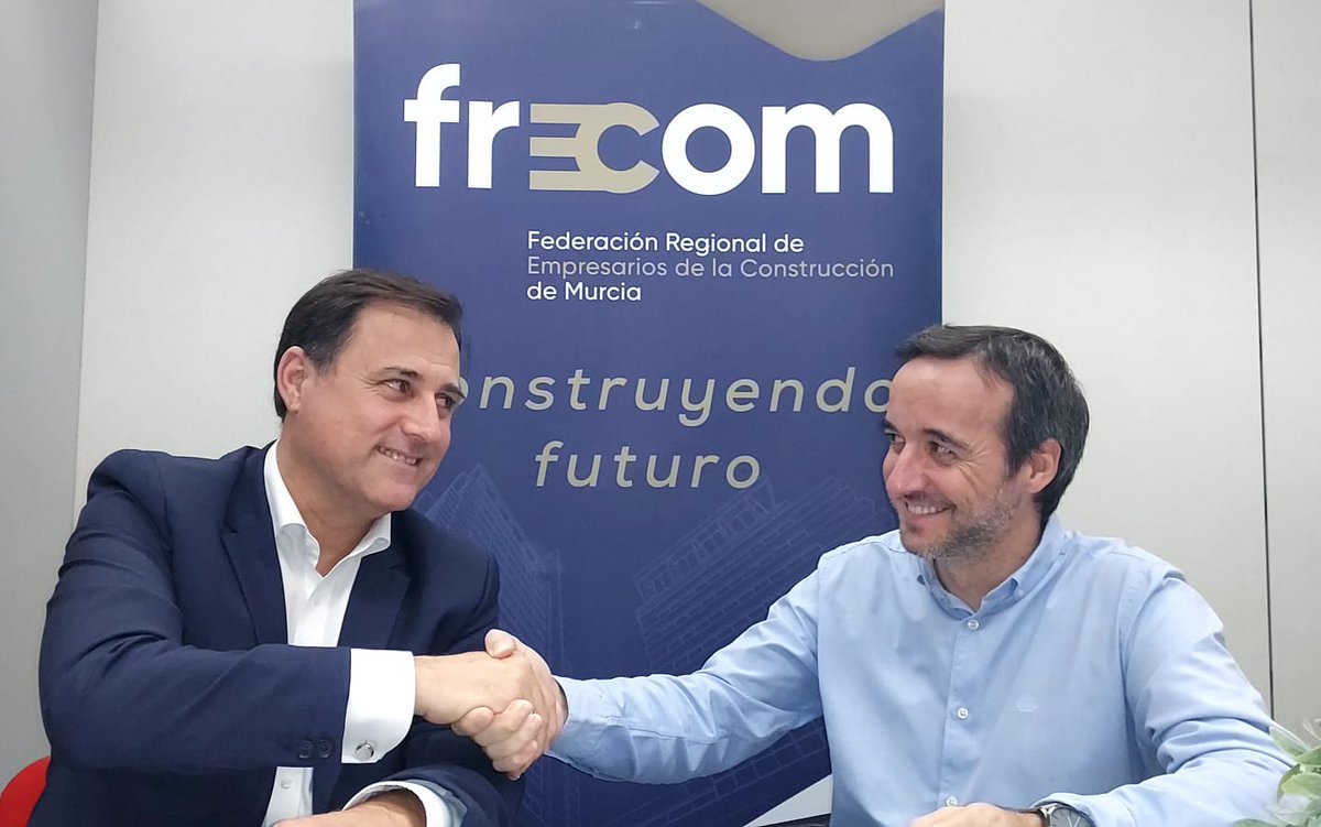 FRECOMMURCIA tweet picture