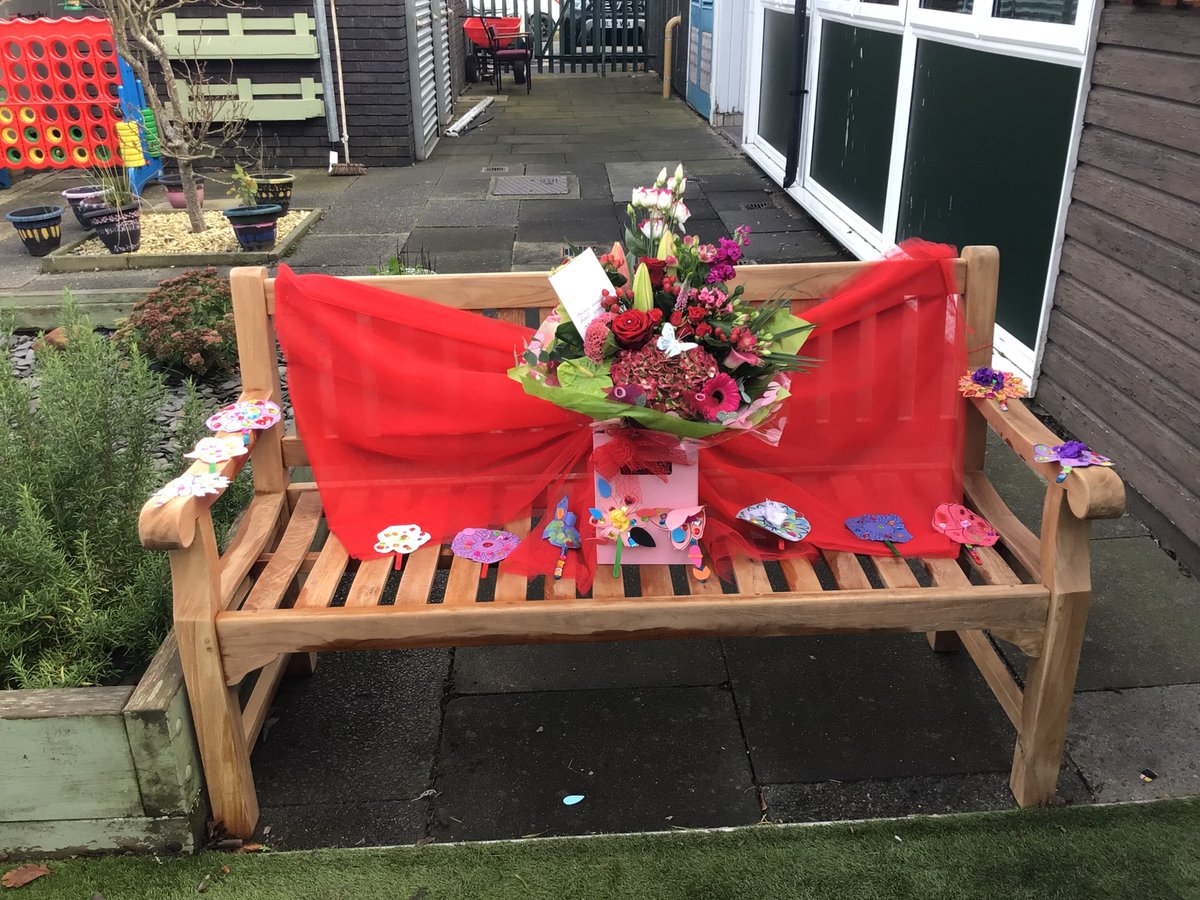 Larkspur Primary tweet media