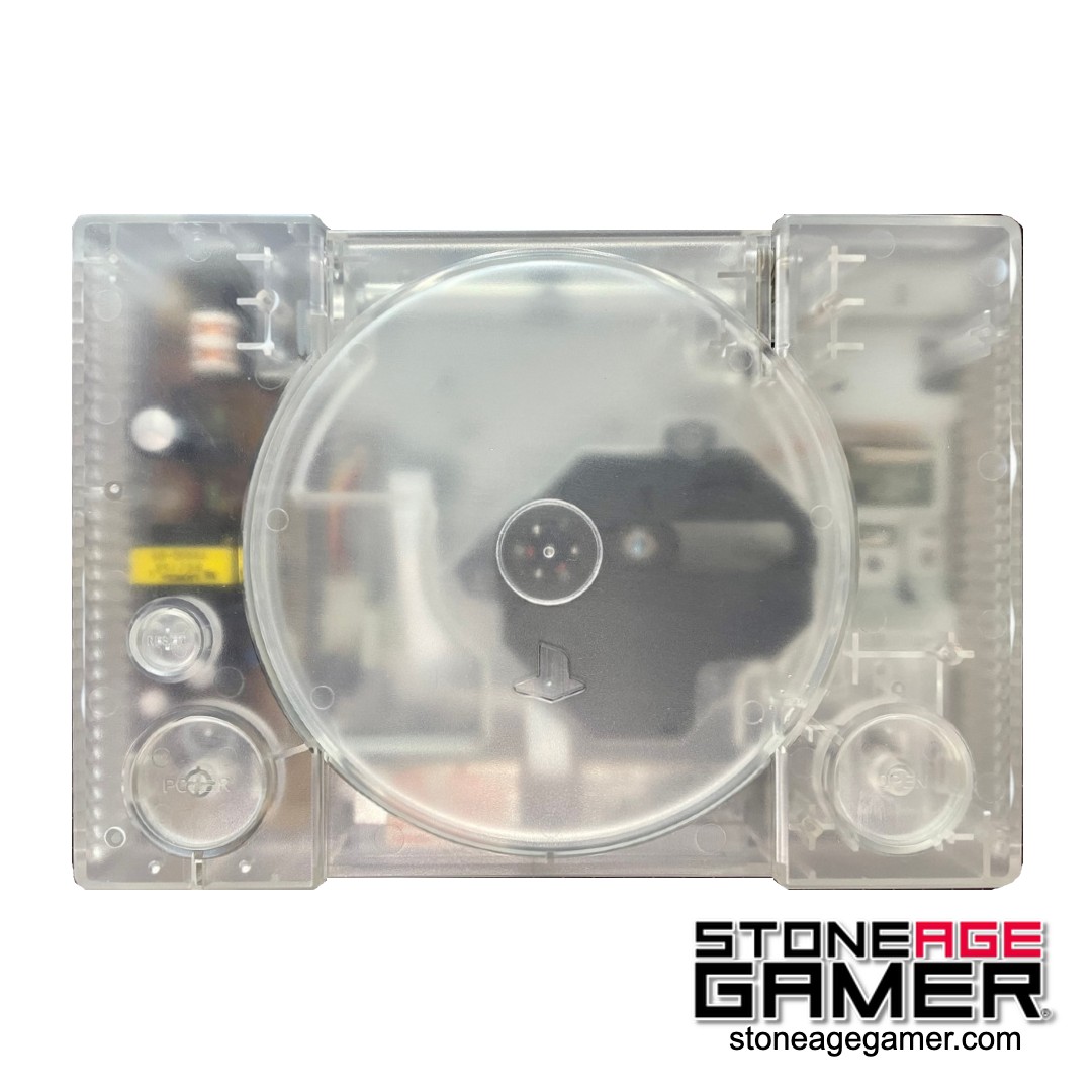 Stone Age Gamer on Twitter: