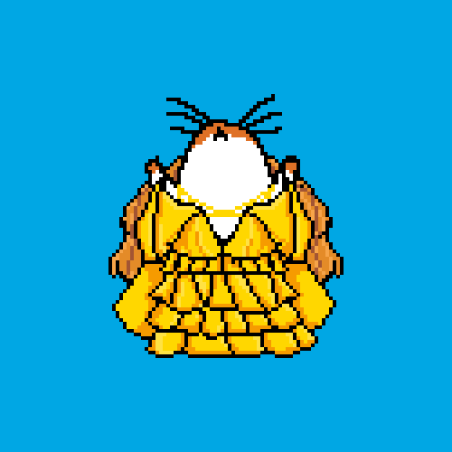 HammiesBot's tweet photo. #353 bought for 0.06 ETH by WTwizard from PixelHammies #hammies #pixelhammies https://t.co/DspSmVqzjd https://t.co/8N4flDfSxd