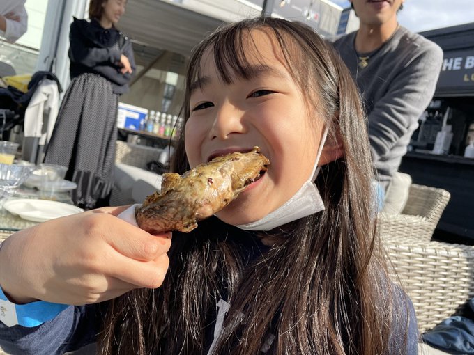 紗矢のTwitter画像11