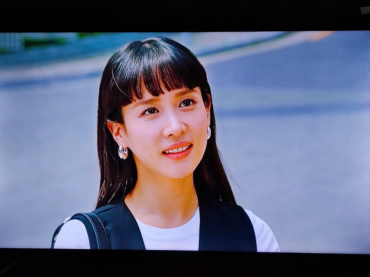 KissMunster's tweet photo. So proud of Jolina! She's bow acting in a K-drama! Love her! ❤️ #jolina #jolens #behindeverystar #netflix #jolinamagdangal #kdrama https://t.co/Yj4QYKSEAW