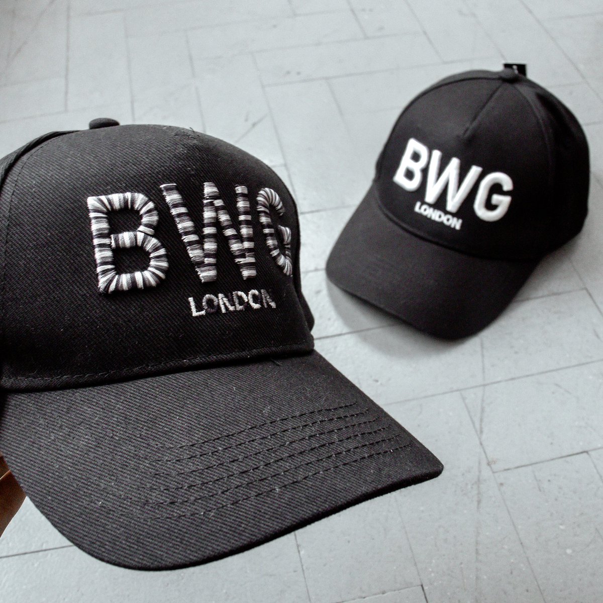 Which “Grin” cap is your favourite?❤️‍🔥

👈🏽2Tone or White👉🏽? #JoinTheGrin #BigWideGrin 

instagram.com/bigwidegrin

#Poll #SmallBusiness #Cap #StreetStyle #InstaShop #ClothingBrand #BlackCap