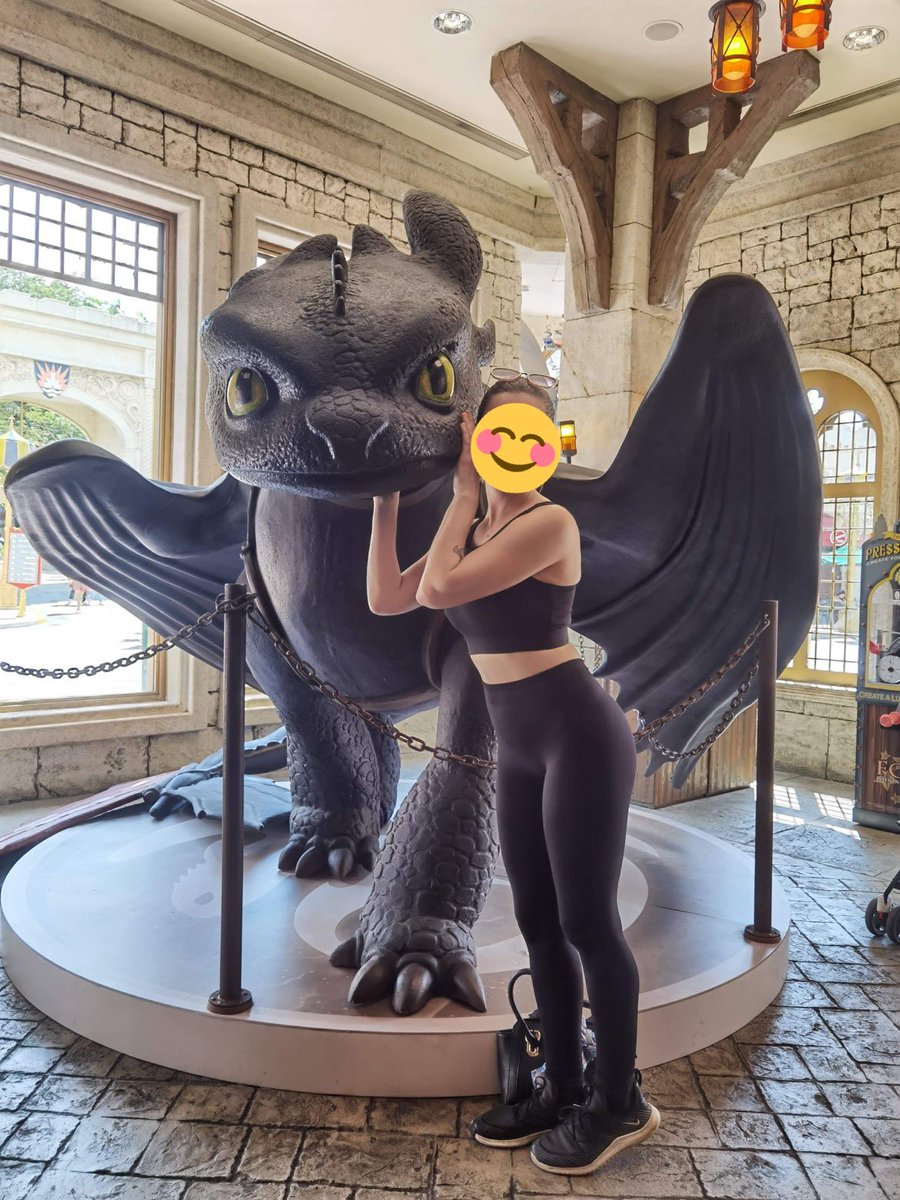 VERA CHIMERA | Cosplayer & Actress tweet media