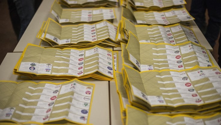 ✏️ SCADE IL 30/11 TERMINE PER CANDIDARSI A SCRUTATORI DI SEGGIO ⚠️

Compila in 1 minuto la tua candidatura ➡️ buff.ly/3FV8jsr 

#Agliè #Elezioni #Scrutatore
