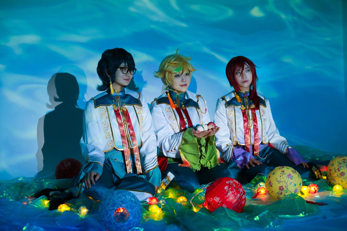 Gaheon_cos's tweet photo. enst!! / switch⚡️

オモイノカケラ 
📸 @PB_Eight https://t.co/BfJ3nbweAP